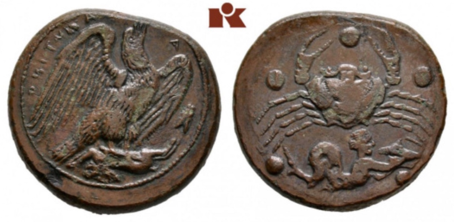 Latest-Acquisitions-Greek-Coins